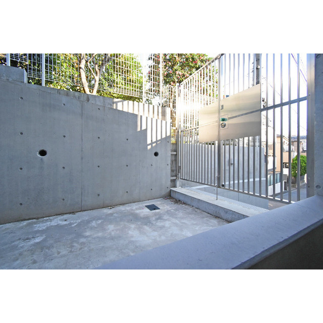 GRAN PASEO方南町0102号室 部屋その他