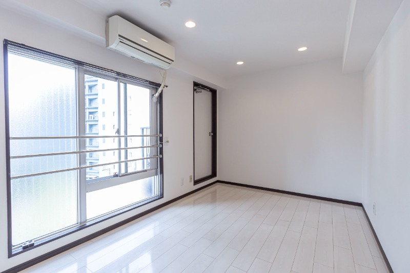 ジュエル浜離宮7階 部屋その他