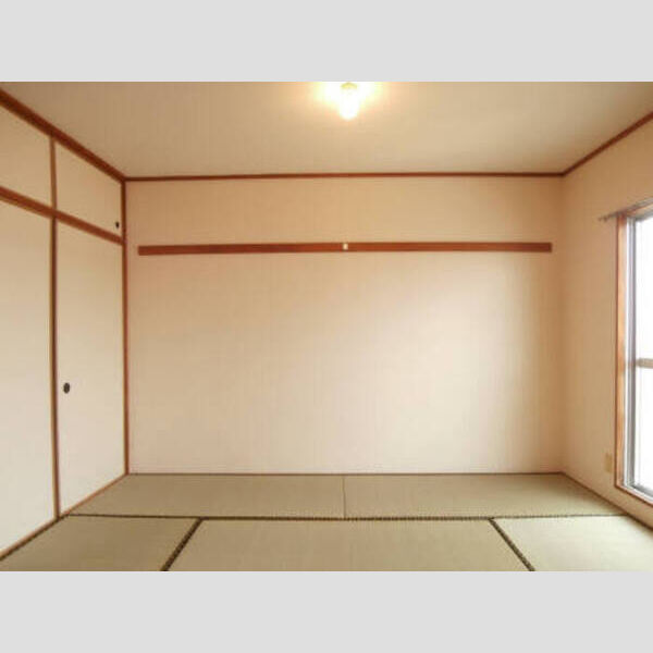 第二パールメゾン染谷304号室 304 和室