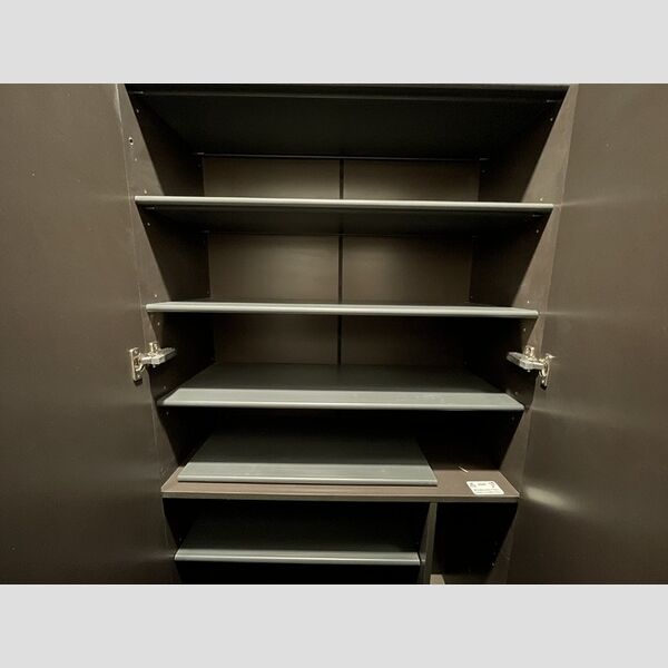 Noble raffiner北浦和 シューズボックス