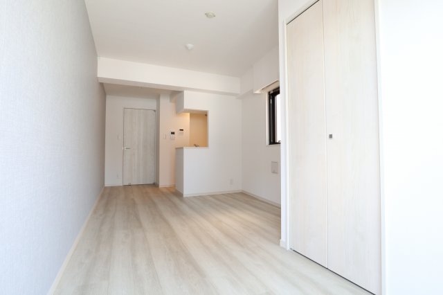 Log代々木／ログ代々木205号室 ログ代々木