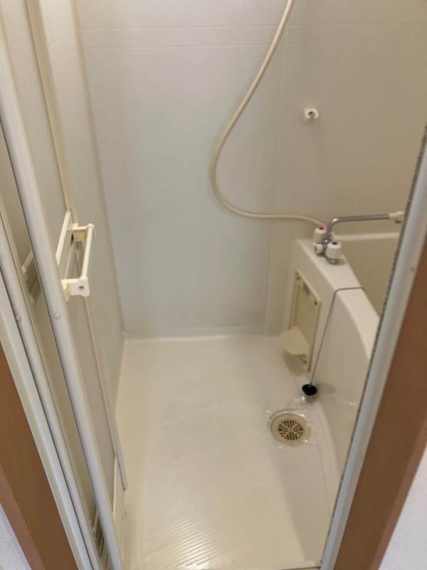 ユイマール末広2階 部屋設備