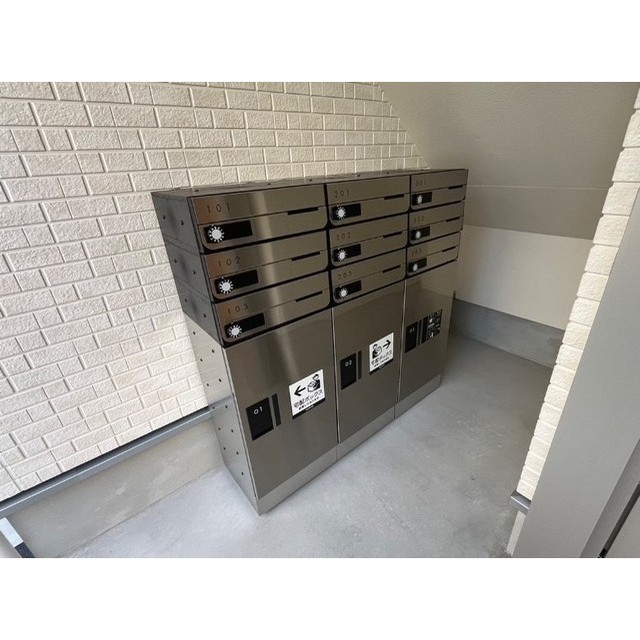 MQuarto新小岩302号室 部屋その他