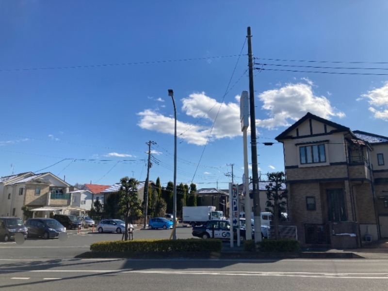 サンヴィアーレ7101階 部屋その他