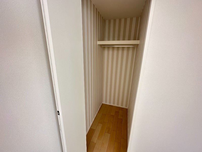 R-SIXTEEN2階 部屋その他