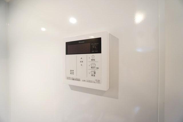 グラシアプレイス曳舟4階 その他　設備