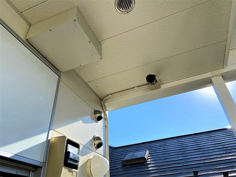 レオパレス向陽207号室 部屋その他