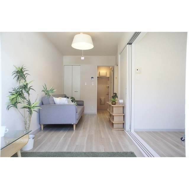 ＧＬＩＣＩＮＡ ☆洋室6.6帖