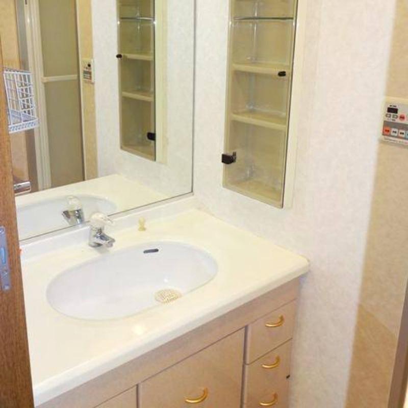 クリオ西川口伍番館5階 前回募集時写真