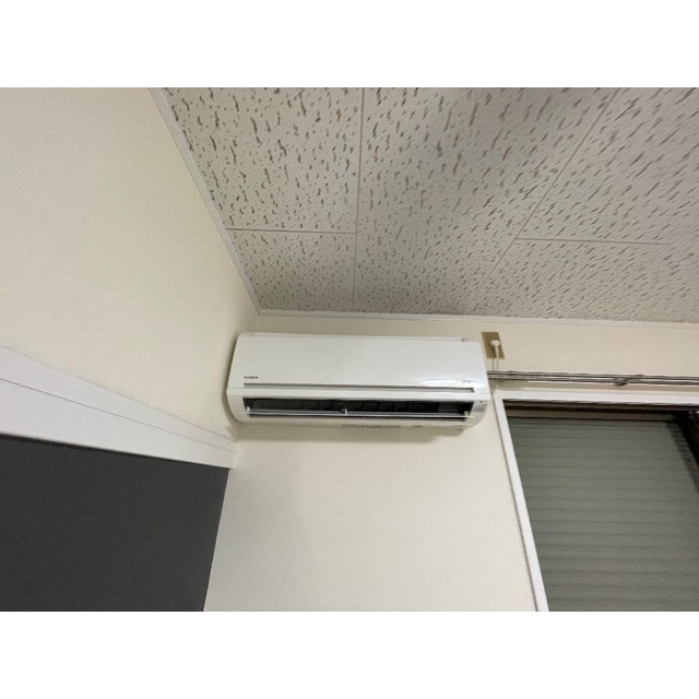 柿の木ヴィレッジⅡ102号室 部屋その他