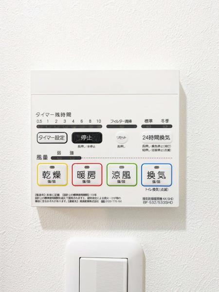 クレアポルテ川口元郷5階 同建物別部屋の参考画像