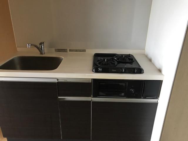 ビアン　くすのき台 キッチン