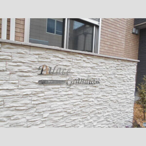 パレス　グランディオーサ108号室 エントランス