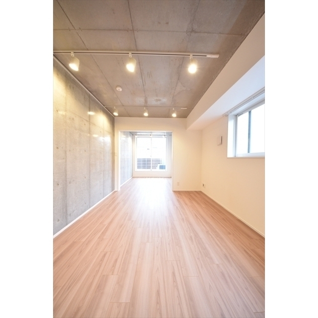 グランパセオ代々木上原Ⅱ0304号室 内観