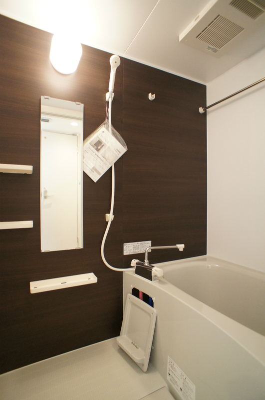 リブリ・DJ お風呂