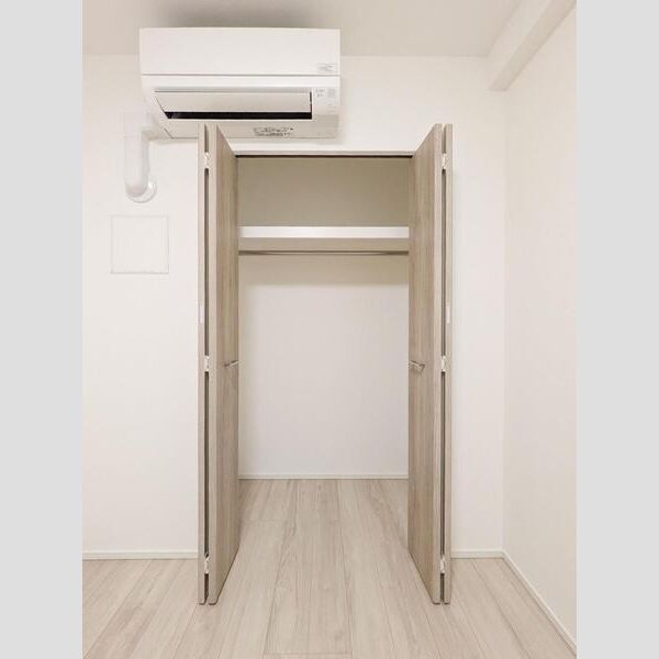 S-RESIDENCE東浦和agua リビング