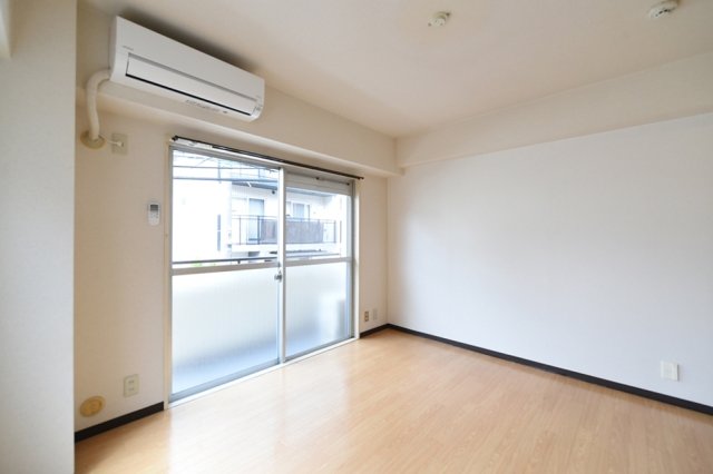 ライオンズマンション中野坂上2階 部屋その他