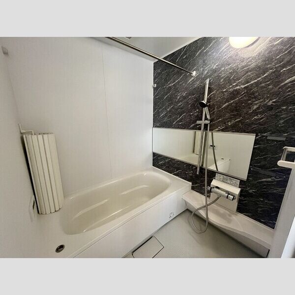 フジヴェール　七番館 浴室