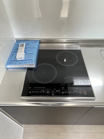 クラルテ南林間301号室 部屋その他
