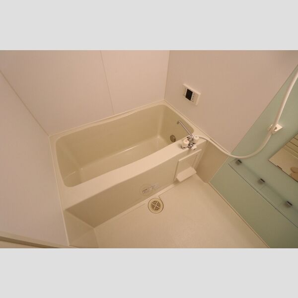 ラプルベール　A102号室 浴室