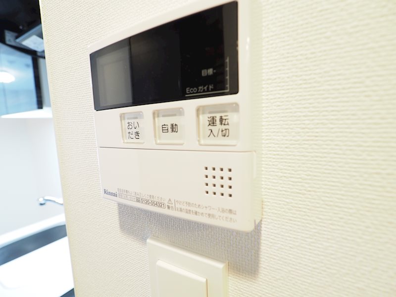 ラクラス蒲田Ⅱ 部屋設備