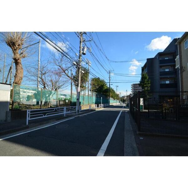MEGAWATT 周辺