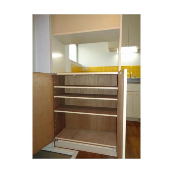 エステートピア慶 部屋設備