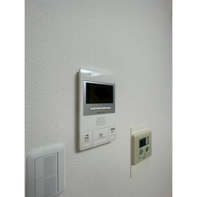 イージス高円寺 内観