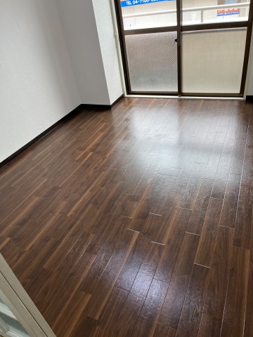 ロマネ北柏205号室 同建物別部屋の参考画像