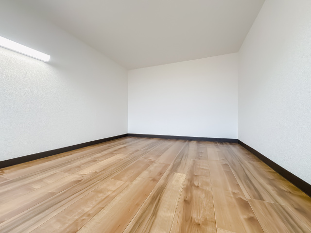 スカイピア旗の台201号室 ロフト