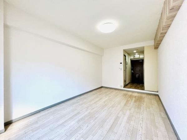 番衆エムエスビル リビング