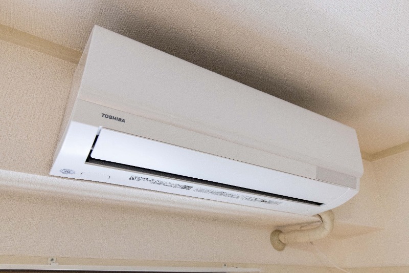 マルセンビル3階 部屋設備