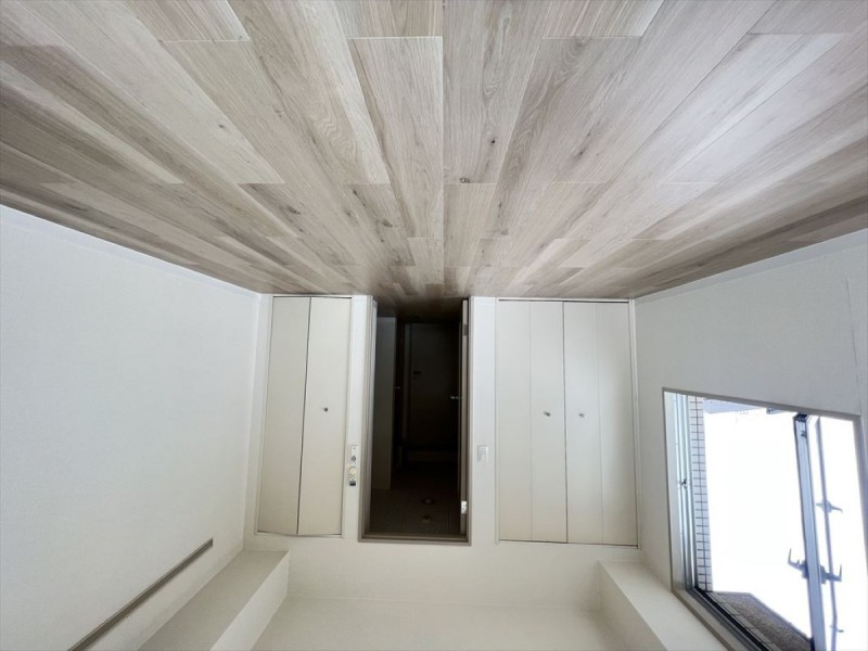 ベルファース朝霞台3階 リビング