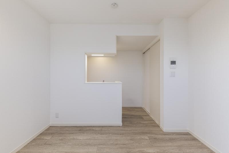 カーサロート 内観