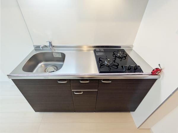 シティフォレスト森下5階 部屋設備