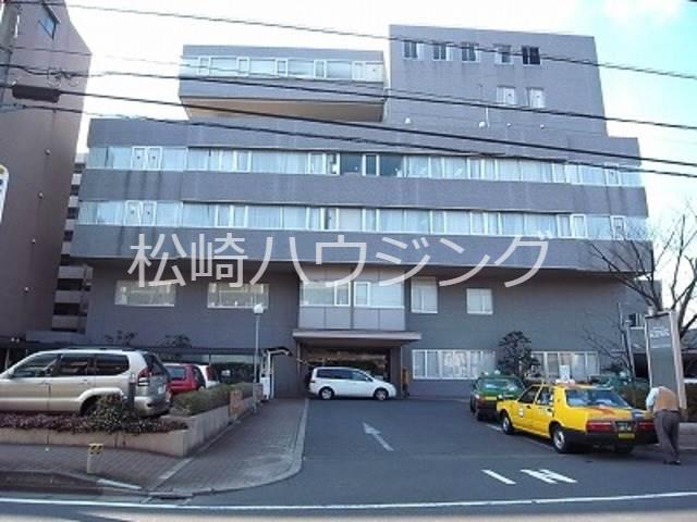 石井ガーデンマンションⅠ3階 小原病院