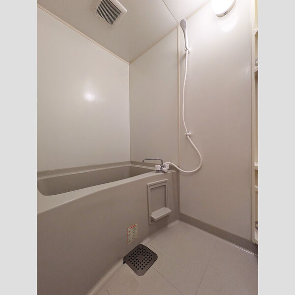 グランシャリオ 桜木 お風呂