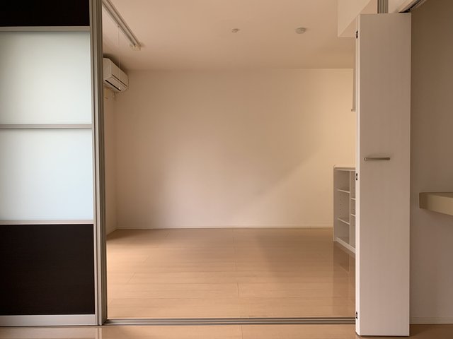 マレアガーデン新横浜Ｂ棟0206号室 その他
