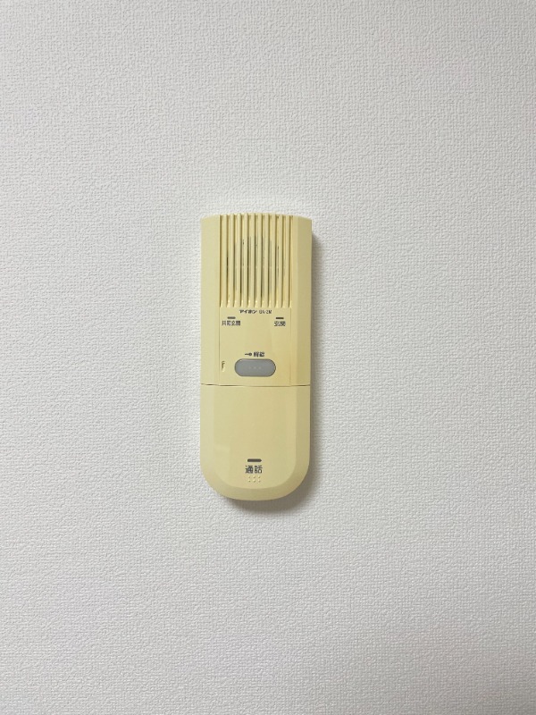 カーサ・フェリーチェ 部屋設備