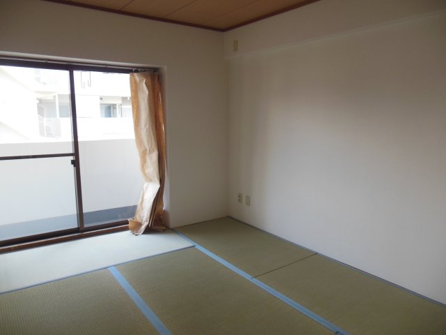 平和台グリーンハイツ0301号室 部屋その他