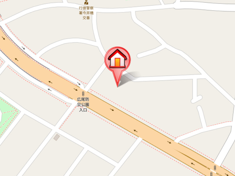 東京ベイクラブ3階 null