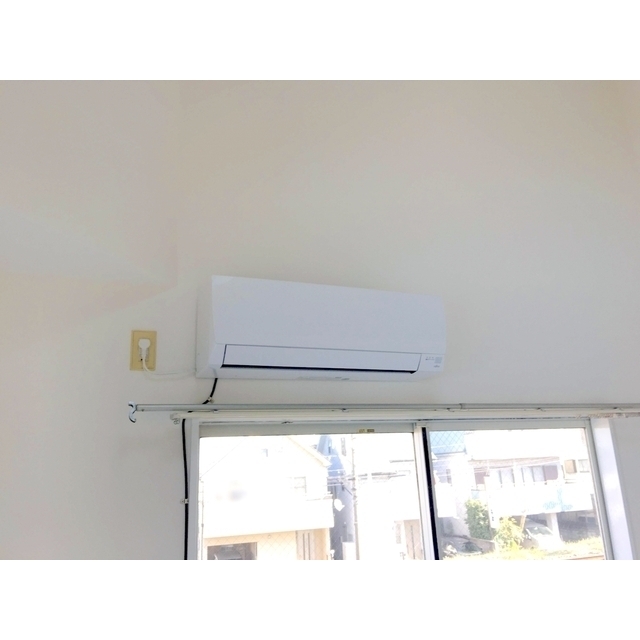 リブレス新河岸Ⅲ201号室 部屋その他