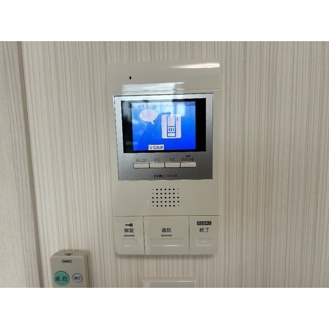 KAREID201号室 部屋その他