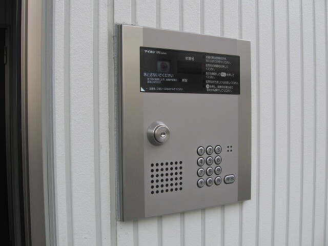 本八幡レジデンス(E-067)1階 部屋その他