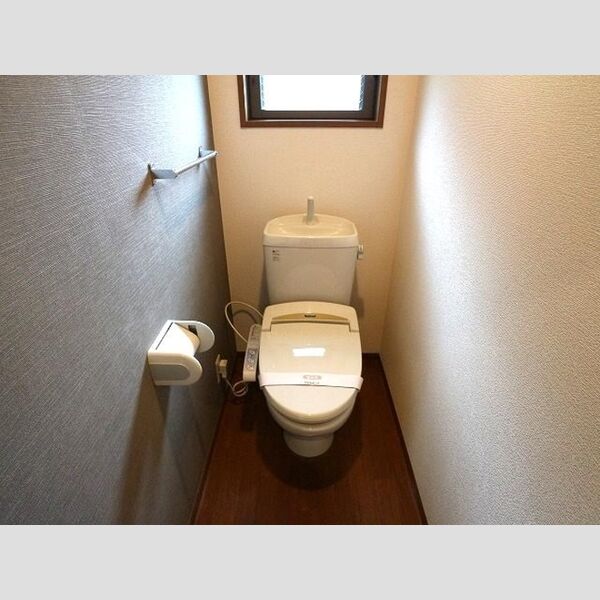 ラ・クレール 温水洗浄暖房便座