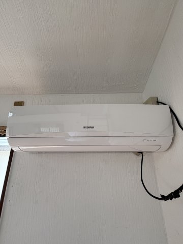 ノムラスカイハイム 部屋設備