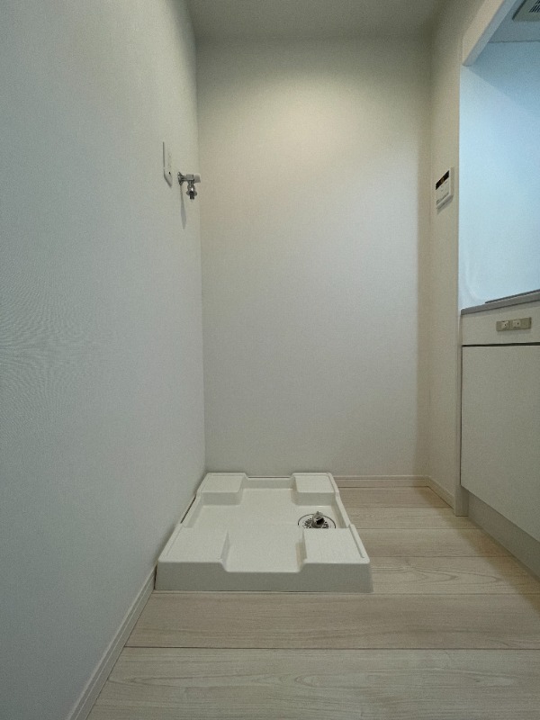 マウ東高円寺 部屋設備