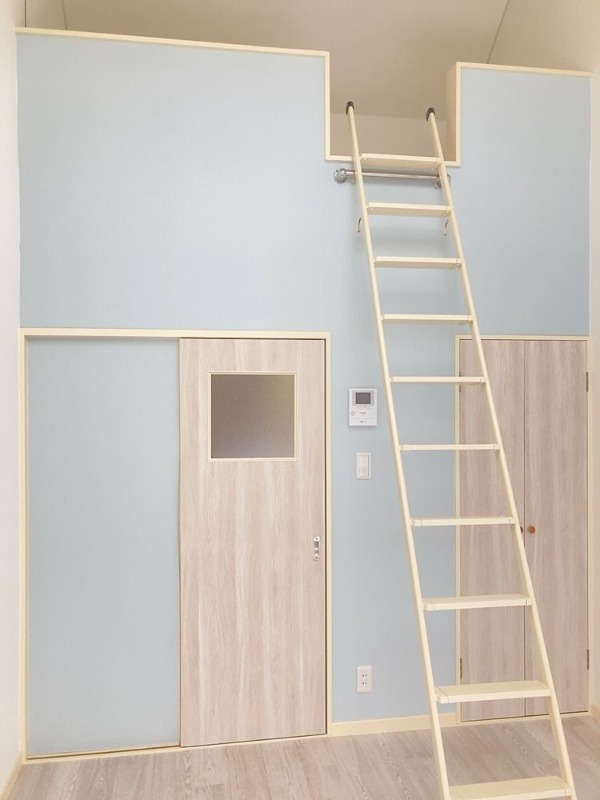 シエル戸塚 内観