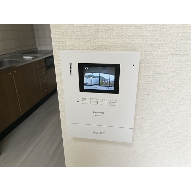 モンメール大磯203号室 部屋その他