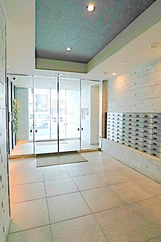 DIPS金町レジデンス5階 部屋その他